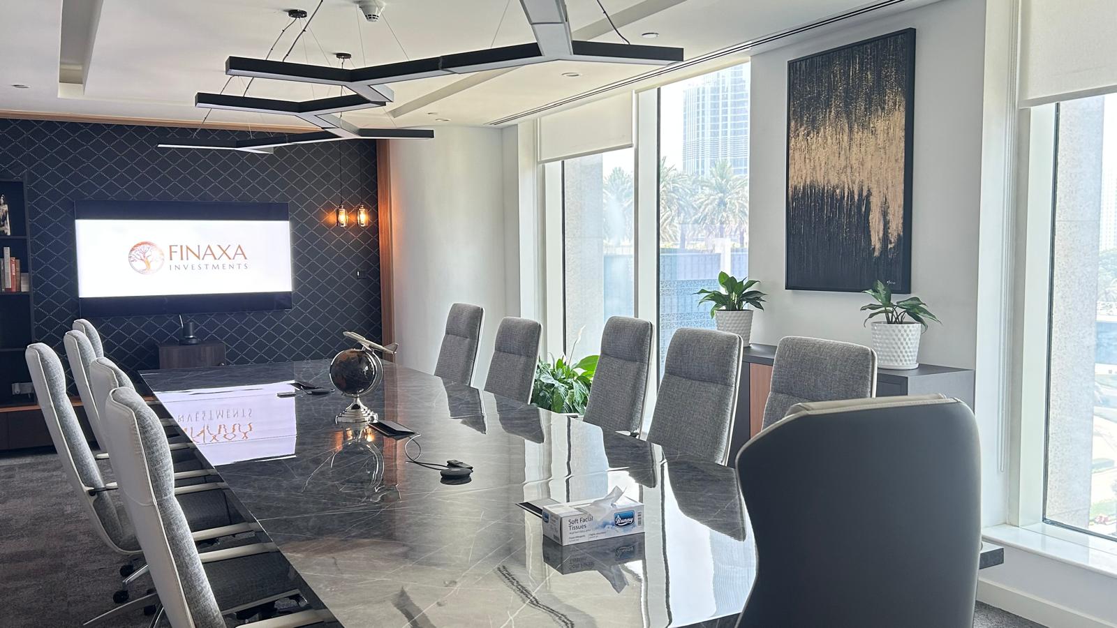 Regular Income Stream