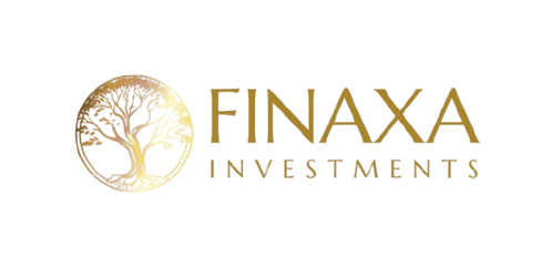 Finaxa Investments Logo